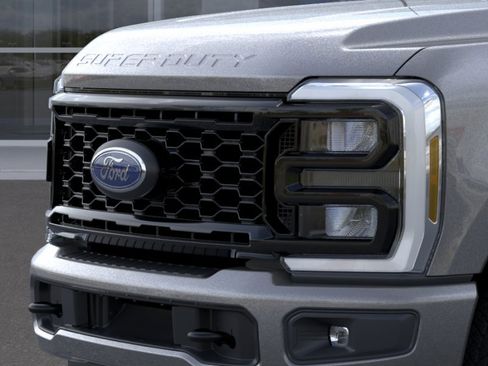 New 2026 Ford F250 XL w/ STX Appearance Package AWD/4WD image 17