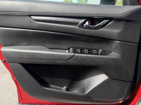Used 2022 MAZDA CX-5 AWD 2.5 S image 24