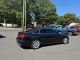 Used 2015 Audi A6 3.0T Premium Plus w/ Cold Weather Package image 6