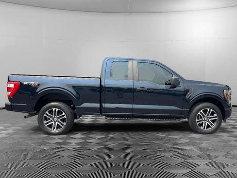 Used 2023 Ford F150 XL w/ STX Appearance Package AWD/4WD image 6