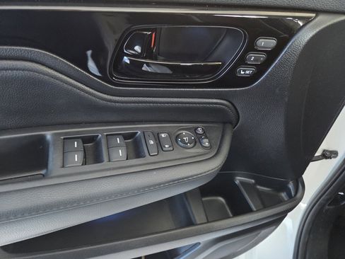 Certified 2025 Honda Odyssey Elite image 14