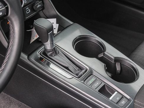 Certified 2024 Honda Civic EX image 20