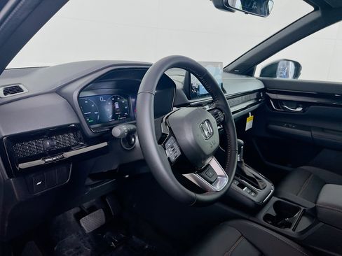 New 2026 Honda CR-V Sport Touring image 8