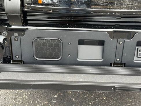 New 2026 GMC Sierra 1500 Denali Ultimate image 21