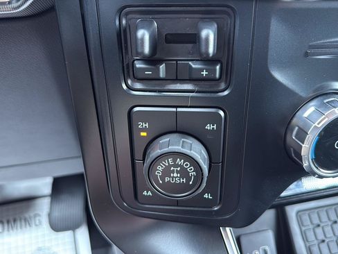 New 2026 Ford F150 Raptor AWD/4WD image 25
