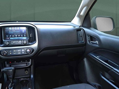 Used 2018 GMC Canyon SLE w/ SLE Convenience Package image 29