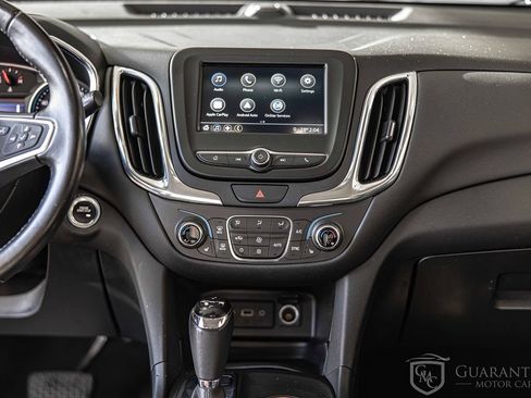 Used 2019 Chevrolet Equinox LT image 36
