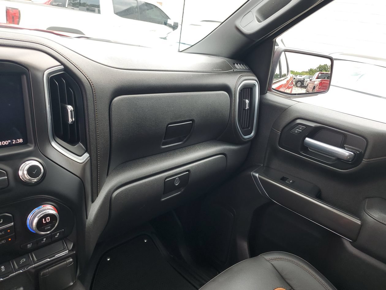 Used 2021 GMC Sierra 1500 AT4 AWD/4WD image 27