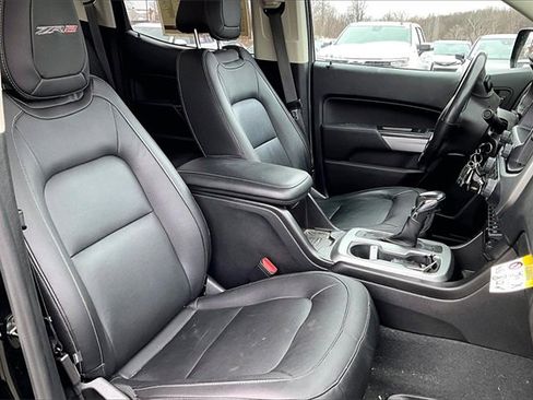 Used 2022 Chevrolet Colorado ZR2 image 10