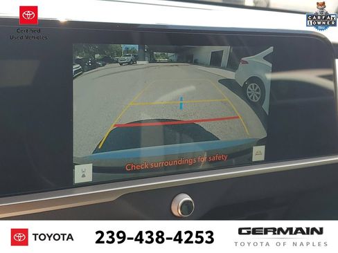 Certified 2026 Toyota Crown AWD/4WD image 26