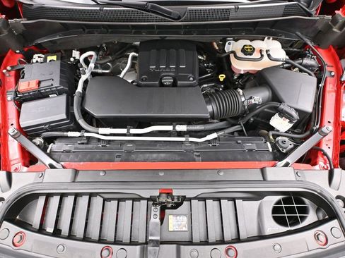 Used 2024 Chevrolet Silverado 1500 Custom image 49