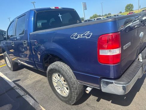 Used 2008 Ford F150 XLT AWD/4WD image 6