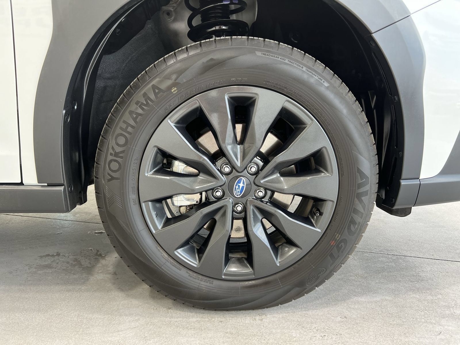 Used 2024 Subaru Outback Onyx Edition AWD/4WD image 10