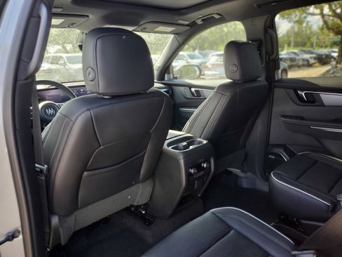 New 2026 Buick Enclave Sport Touring w/ Power Package image 6