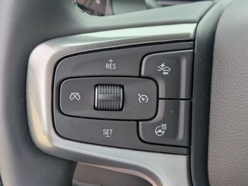New 2026 Chevrolet Silverado 1500 RST AWD/4WD image 16