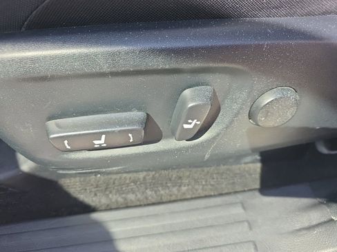 Used 2023 Toyota 4Runner TRD Off-Road image 22