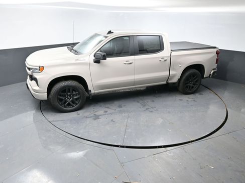 New 2026 Chevrolet Silverado 1500 RST image 40