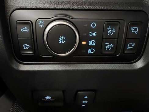 New 2026 Ford F350 Lariat w/ Black Appearance Package image 12