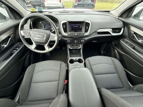 Certified 2023 GMC Terrain SLE w/ Driver Convenience Package FWD image 19