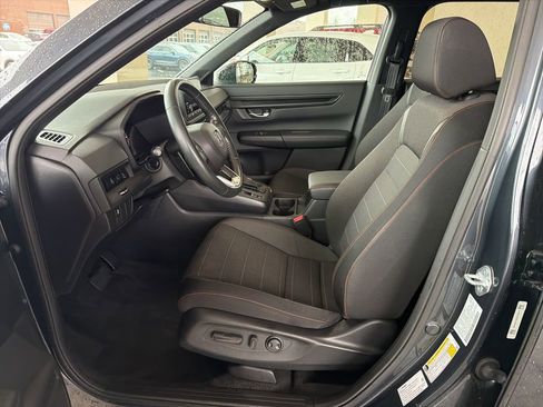 Certified 2023 Honda CR-V Sport image 17