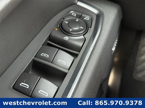 New 2026 Chevrolet Silverado 1500 LT Trail Boss w/ Convenience Package II image 24