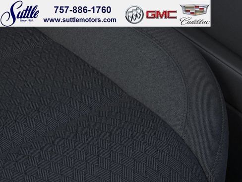 New 2026 GMC Sierra 1500 SLE image 21