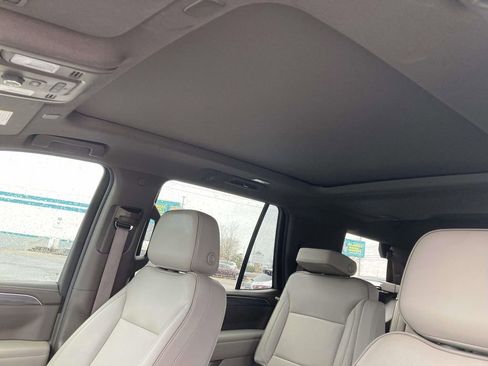 Used 2023 GMC Yukon SLT w/ Max Trailering Package image 22