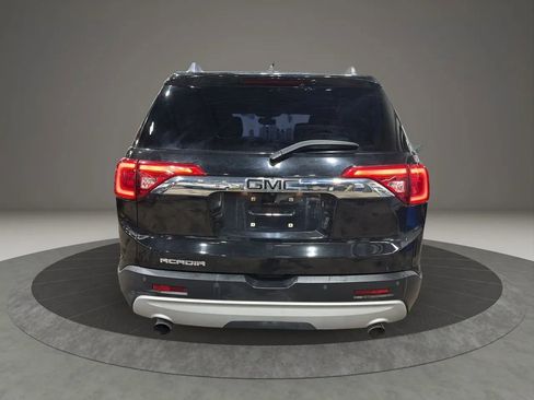 Used 2019 GMC Acadia SLT w/ LPO, Floor Liner Package FWD image 6