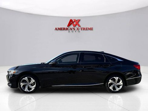 Used 2020 Honda Accord EX-L image 2