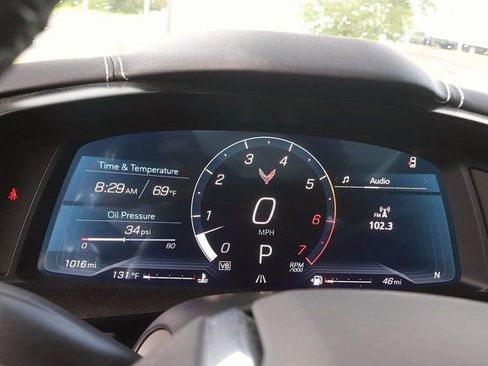 Used 2023 Chevrolet Corvette Stingray image 14