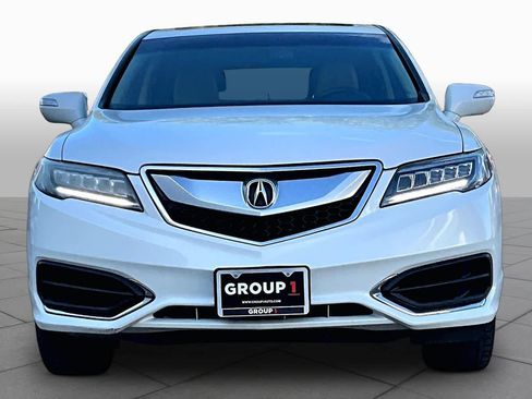 Used 2016 Acura RDX FWD image 4
