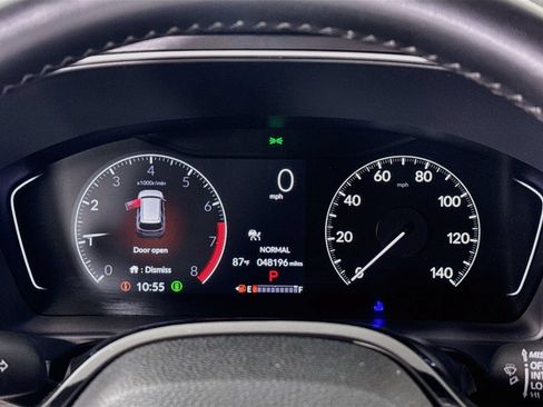 Used 2024 Honda Pilot EX-L image 14