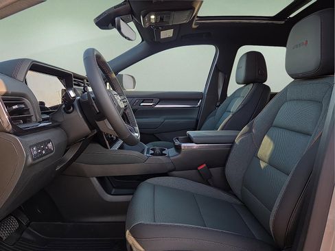 New 2026 GMC Terrain AT4 image 15