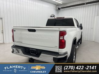 Used 2021 Chevrolet Silverado 2500 LT w/ All Star Edition AWD/4WD video 3