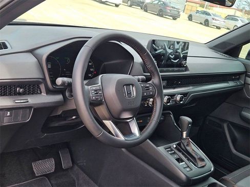 New 2025 Honda CR-V Sport image 10