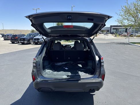New 2026 Subaru Forester AWD/4WD image 19