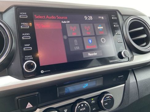 Used 2021 Toyota Tacoma SR5 image 36