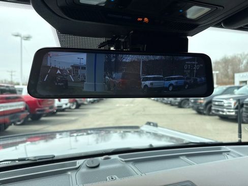 Certified 2023 Ford Bronco Outer Banks image 52