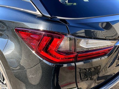 Used 2020 Lexus RX 450h AWD w/ Premium Package image 29