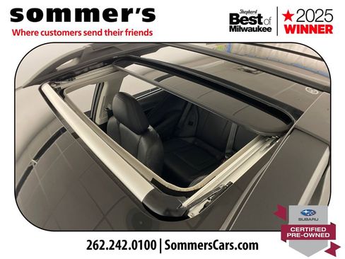 Certified 2023 Subaru Outback Limited image 20