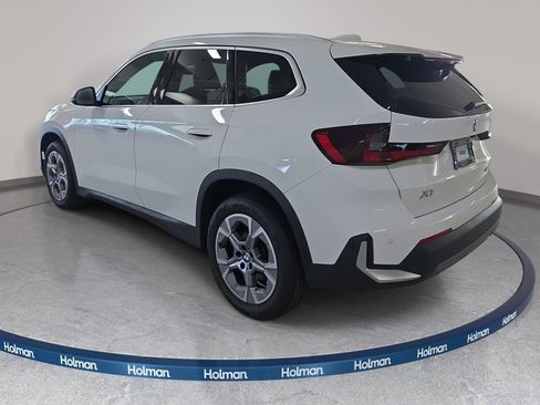 Used 2023 BMW X1 xDrive28i w/ Convenience Package image 8