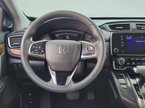 Used 2019 Honda CR-V EX image 12