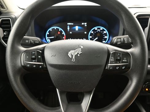 Used 2022 Ford Bronco Sport Big Bend image 13