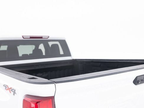 Used 2021 Chevrolet Silverado 2500 LTZ image 43