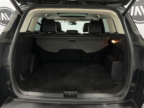 Used 2017 Ford Escape Titanium w/ Canadian Touring Package image 26