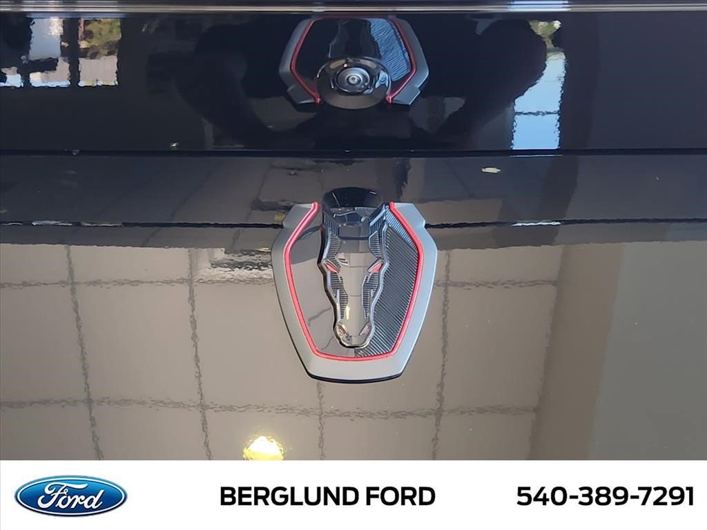 New 2026 Ford Mustang Dark Horse SC RWD image 5