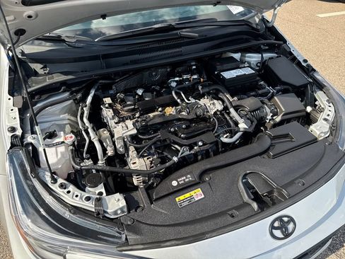 Used 2024 Toyota Corolla SE FWD image 47