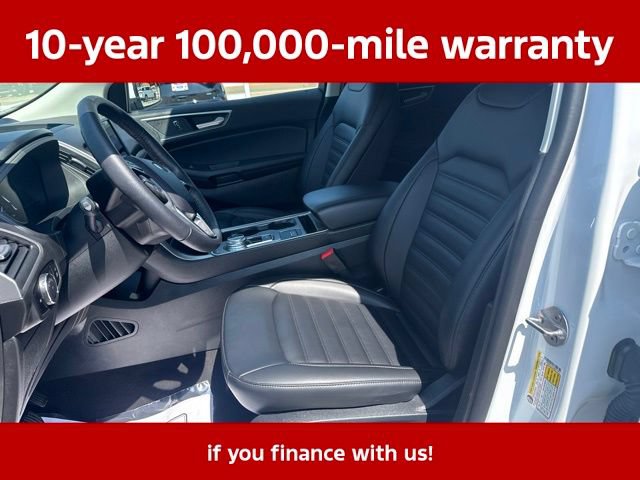 Used 2024 Ford Edge SEL w/ Convenience Package AWD/4WD image 27
