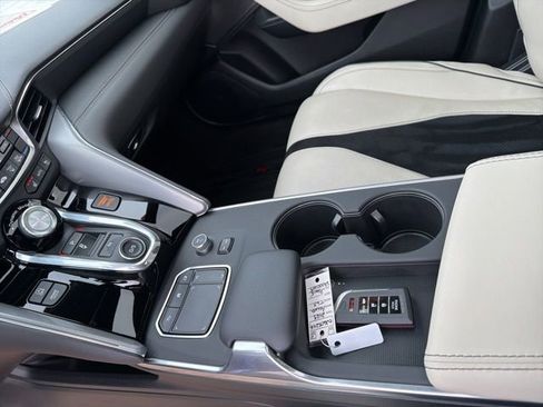 Used 2025 Acura TLX Type S image 17