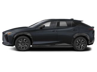 New 2026 Lexus RZ 450e 2WD video 2